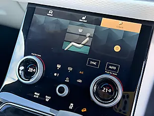 Used 2022 Land Rover Range Rover Velar R-Dynamic Se Bronze - Interior and Exterior details 18