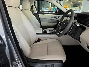 Used 2022 Land Rover Range Rover Velar R-Dynamic Se Grey - Interior and Exterior details 10