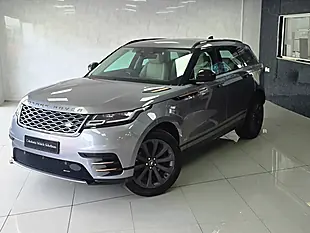 Used 2022 Land Rover Range Rover Velar R-Dynamic Se Grey - Interior and Exterior details 19
