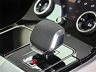 Used 2022 Land Rover Range Rover Velar R-Dynamic Se Grey - Interior and Exterior details 9