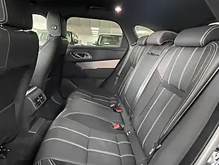 Used 2022 Land Rover Range Rover Velar R-Dynamic Se Santorini Black - Interior and Exterior details 15