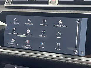 Used 2022 Land Rover Range Rover Velar R-Dynamic Se Santorini Black - Interior and Exterior details 19