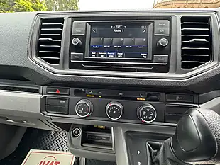 Used 2022 Man Tge Dropside Blue - Interior and Exterior details 15