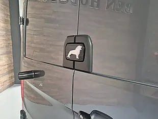 Used 2022 Man Tge Lion Xp Grey - Interior and Exterior details 13
