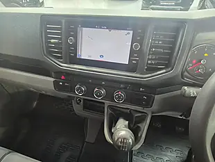 Used 2022 Man Tge Lion Xp Grey - Interior and Exterior details 15