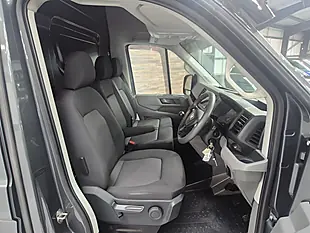 Used 2022 Man Tge Lion Xp Grey - Interior and Exterior details 16