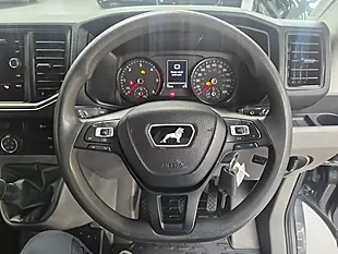 Used 2022 Man Tge Lion Xp Grey - Interior and Exterior details 17