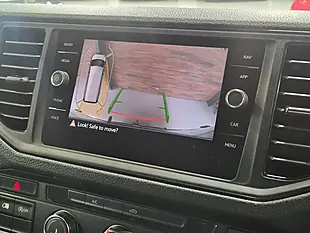 Used 2022 Man Tge Lion Xp Grey - Interior and Exterior details 18