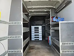 Used 2022 Man Tge Lion Xs White - Interior and Exterior details 10