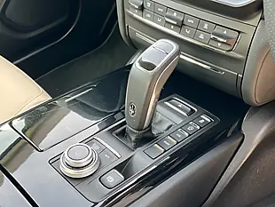 Used 2022 Maserati Ghibli GT Blue - Interior and Exterior details 6