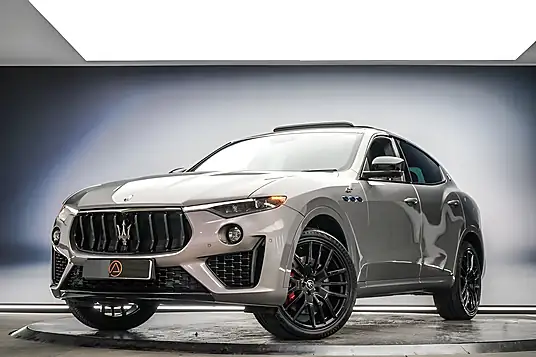 2022 Maserati Levante GT 2.0 MHEV