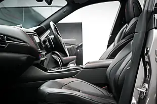 Used 2022 Maserati Levante GT Grey - Interior and Exterior details 15