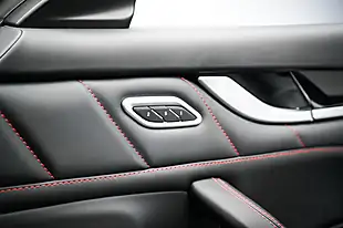 Used 2022 Maserati Levante GT Grey - Interior and Exterior details 16