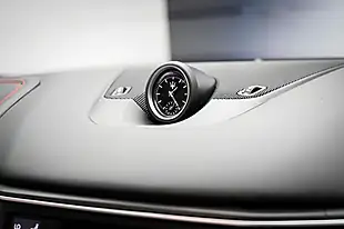 Used 2022 Maserati Levante GT Grey - Interior and Exterior details 18