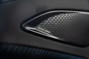 Used 2022 Maserati MC20 Black - Interior and Exterior details 17