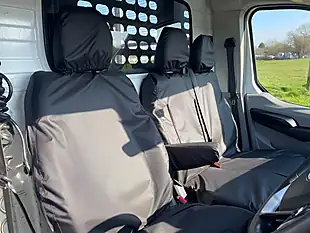 Used 2022 Maxus Deliver 9 Mwb Tipper White - Interior and Exterior details 10