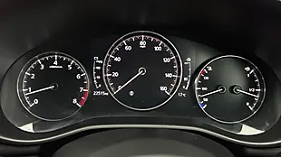 Used 2022 Mazda 3 GT Sport Tech Edition Blue - Interior and Exterior details 6