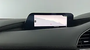 Used 2022 Mazda 3 Se-L Lux Grey - Interior and Exterior details 5
