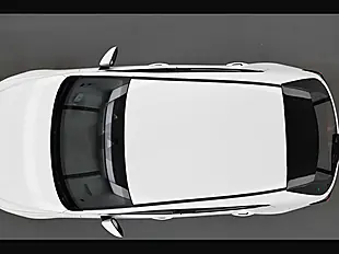 Used 2022 Mazda 3 Se-L Lux White - Interior and Exterior details 19