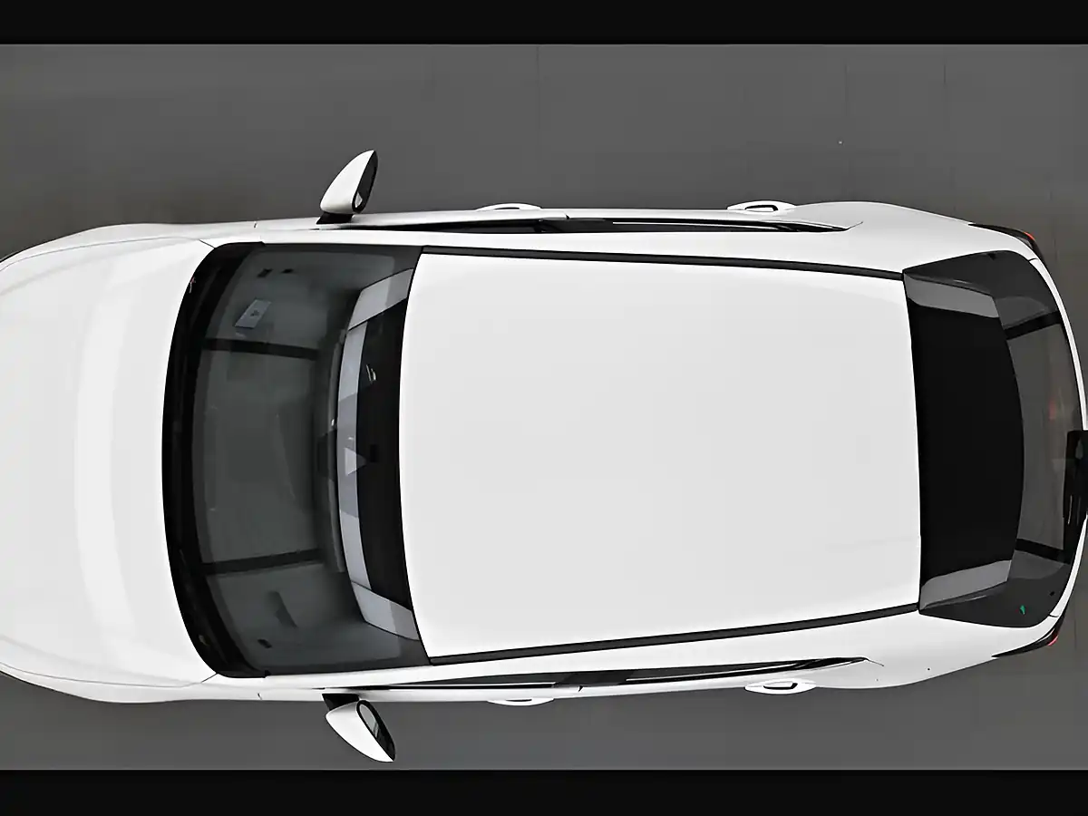 Used 2022 Mazda 3 Se-L Lux White - Interior and Exterior details 19