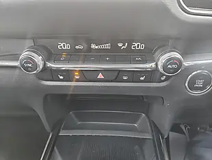 Used 2022 Mazda CX-30 GT Sport Red - Interior and Exterior details 15