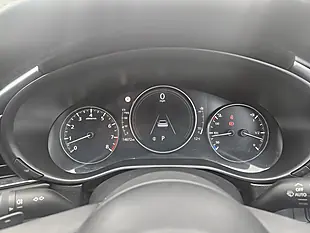 Used 2022 Mazda CX-30 GT Sport Red - Interior and Exterior details 16