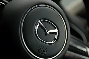 Used 2022 Mazda CX-30 GT Sport Tech Blue - Interior and Exterior details 19