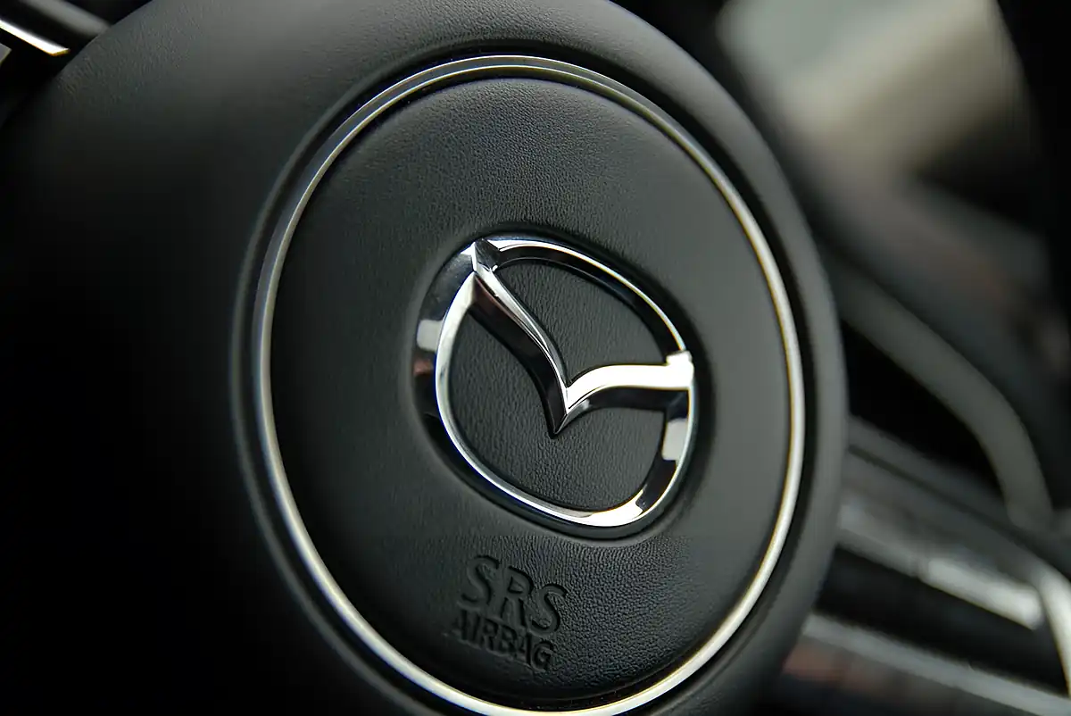 Used 2022 Mazda CX-30 GT Sport Tech Blue - Interior and Exterior details 19
