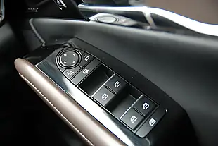 Used 2022 Mazda CX-30 GT Sport Tech Blue - Interior and Exterior details 7
