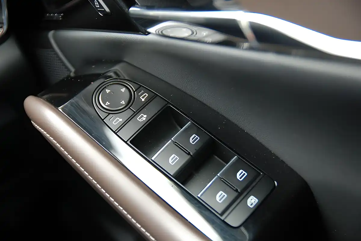 Used 2022 Mazda CX-30 GT Sport Tech Blue - Interior and Exterior details 7
