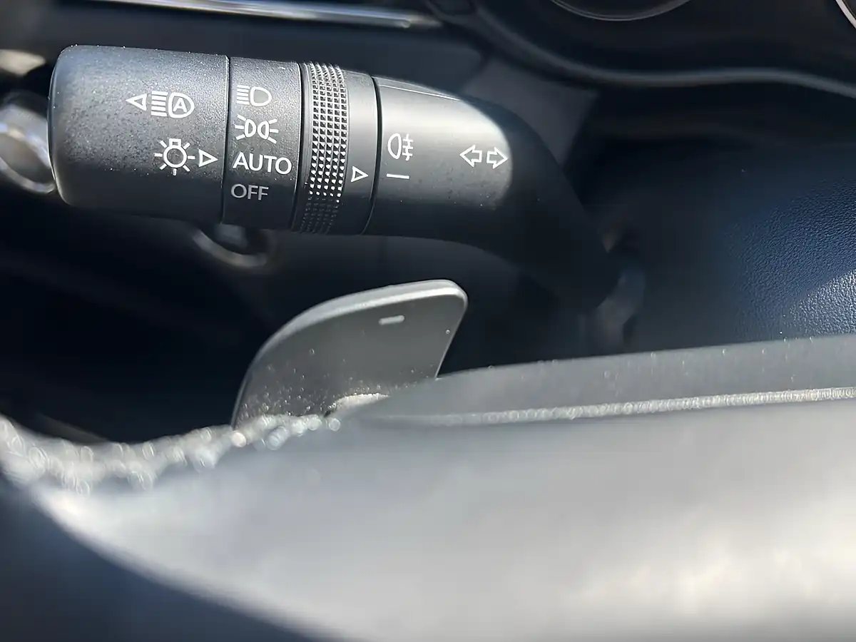 Used 2022 Mazda CX-30 GT Sport Tech Silver - Interior and Exterior details 14