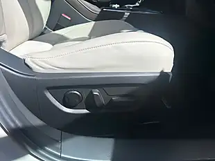 Used 2022 Mazda CX-30 GT Sport Tech Silver - Interior and Exterior details 16