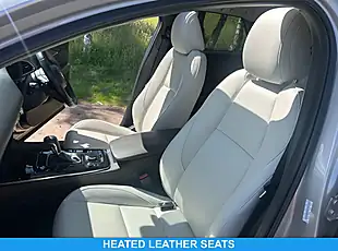 Used 2022 Mazda CX-30 GT Sport Tech Silver - Interior and Exterior details 3