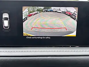 Used 2022 Mazda CX-30 Se-L Lux Artic White - Interior and Exterior details 11