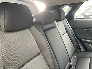 Used 2022 Mazda CX-30 Se-L Lux Red - Interior and Exterior details 20