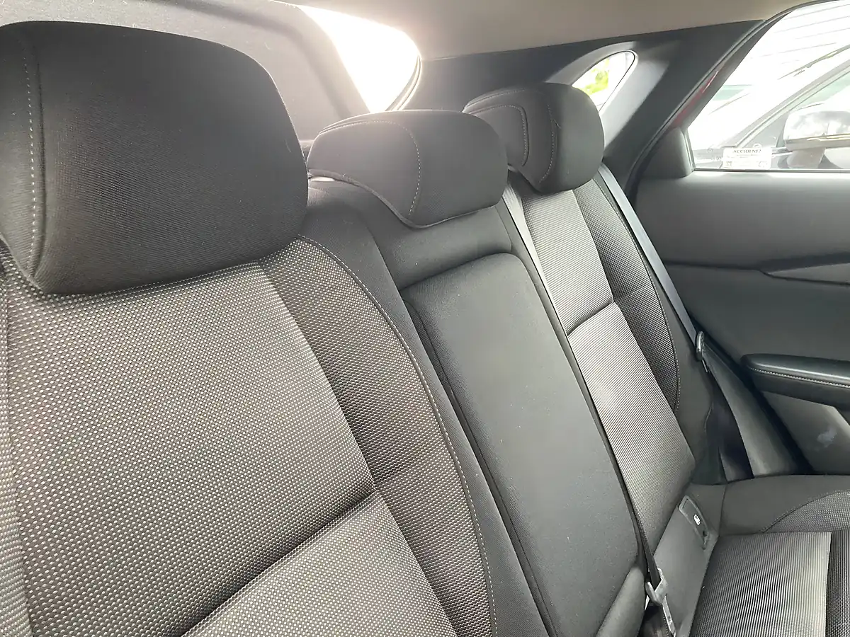 Used 2022 Mazda CX-30 Se-L Lux Red - Interior and Exterior details 20