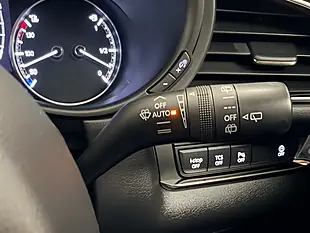 Used 2022 Mazda CX-30 Sport Lux Arctic White - Interior and Exterior details 18