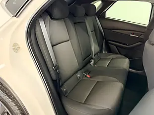 Used 2022 Mazda CX-30 Sport Lux Arctic White - Interior and Exterior details 4