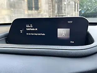 Used 2022 Mazda CX-30 Sport Lux Black - Interior and Exterior details 14