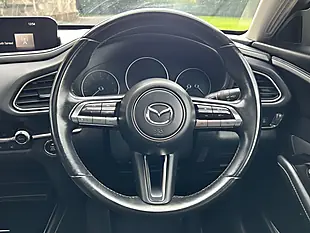 Used 2022 Mazda CX-30 Sport Lux Black - Interior and Exterior details 18