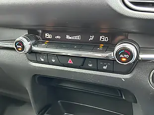 Used 2022 Mazda CX-30 Sport Lux Black - Interior and Exterior details 19