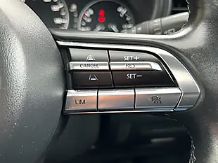 Used 2022 Mazda CX-30 Sport Lux Black - Interior and Exterior details 20