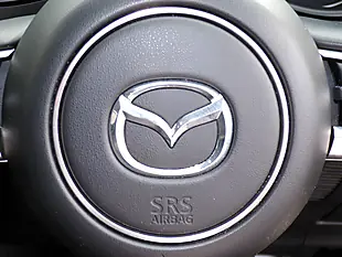 Used 2022 Mazda CX-30 Sport Lux Grey - Interior and Exterior details 17