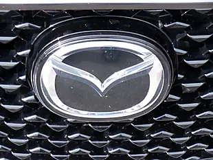 Used 2022 Mazda CX-30 Sport Lux Grey - Interior and Exterior details 18