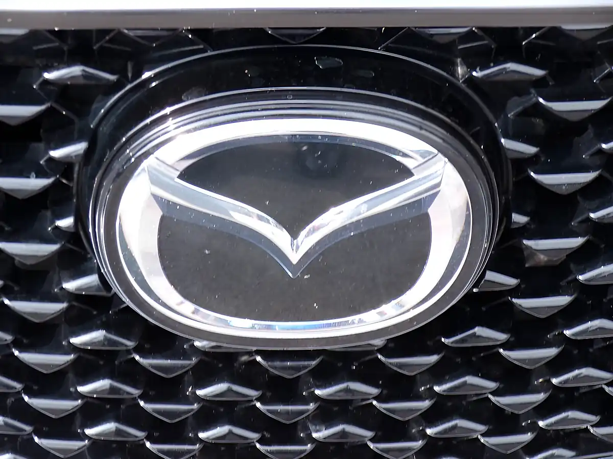 Used 2022 Mazda CX-30 Sport Lux Grey - Interior and Exterior details 18