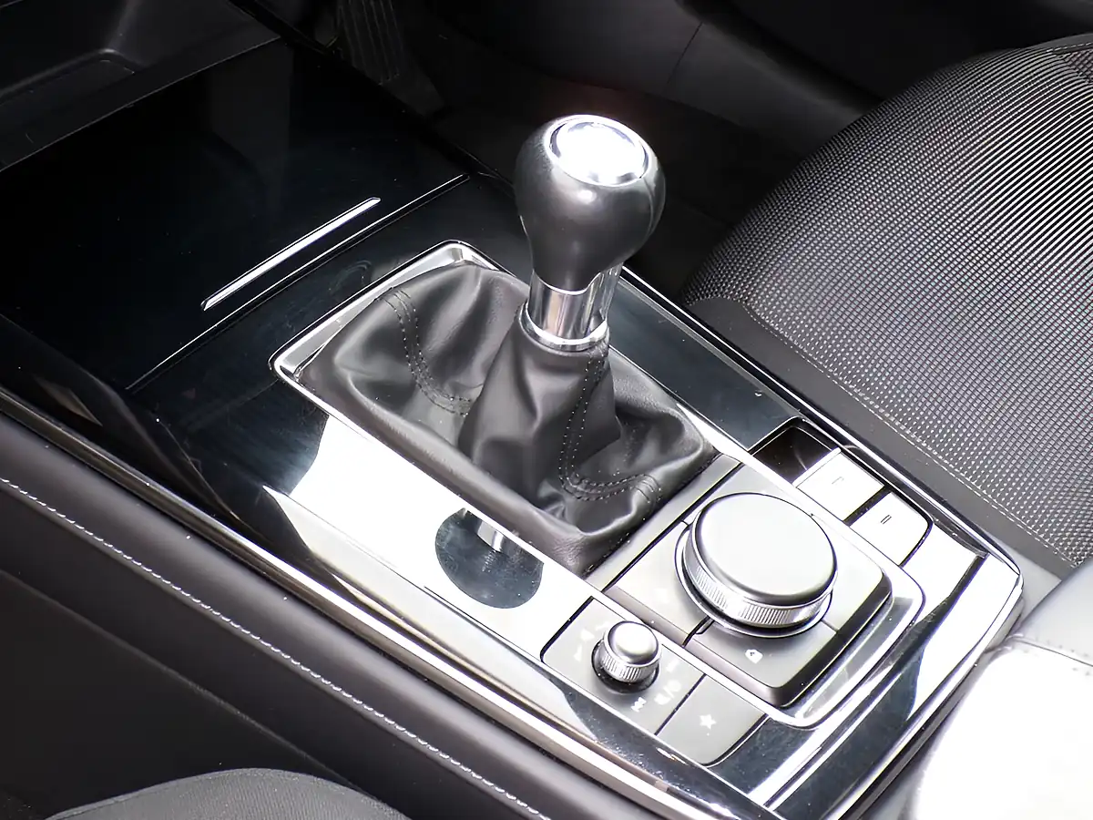 Used 2022 Mazda CX-30 Sport Lux Grey - Interior and Exterior details 19