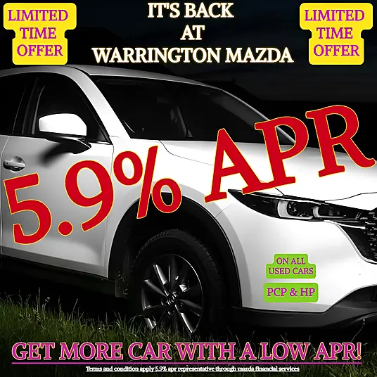 2022 Mazda CX-30 Sport Lux 2.0 e-Skyactiv