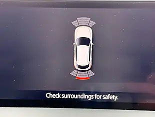 Used 2022 Mazda CX-5 Se-L Machine Grey - Interior and Exterior details 12