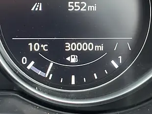 Used 2022 Mazda CX-5 Se-L Machine Grey - Interior and Exterior details 15