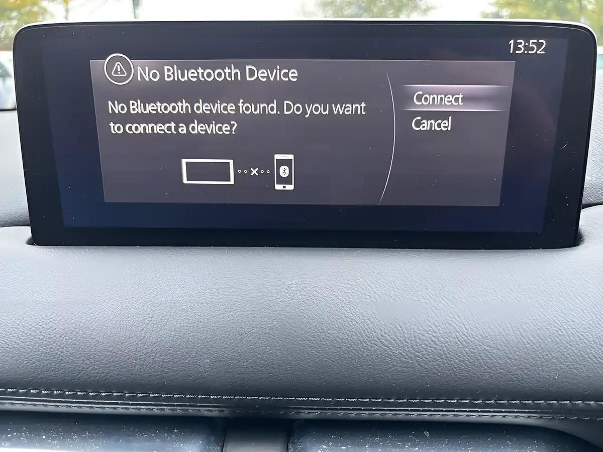 Used 2022 Mazda CX-5 Se-L Machine Grey - Interior and Exterior details 16